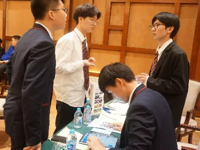 上海北美學校的入學條件